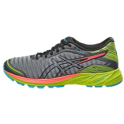 asics dynaflyte grey