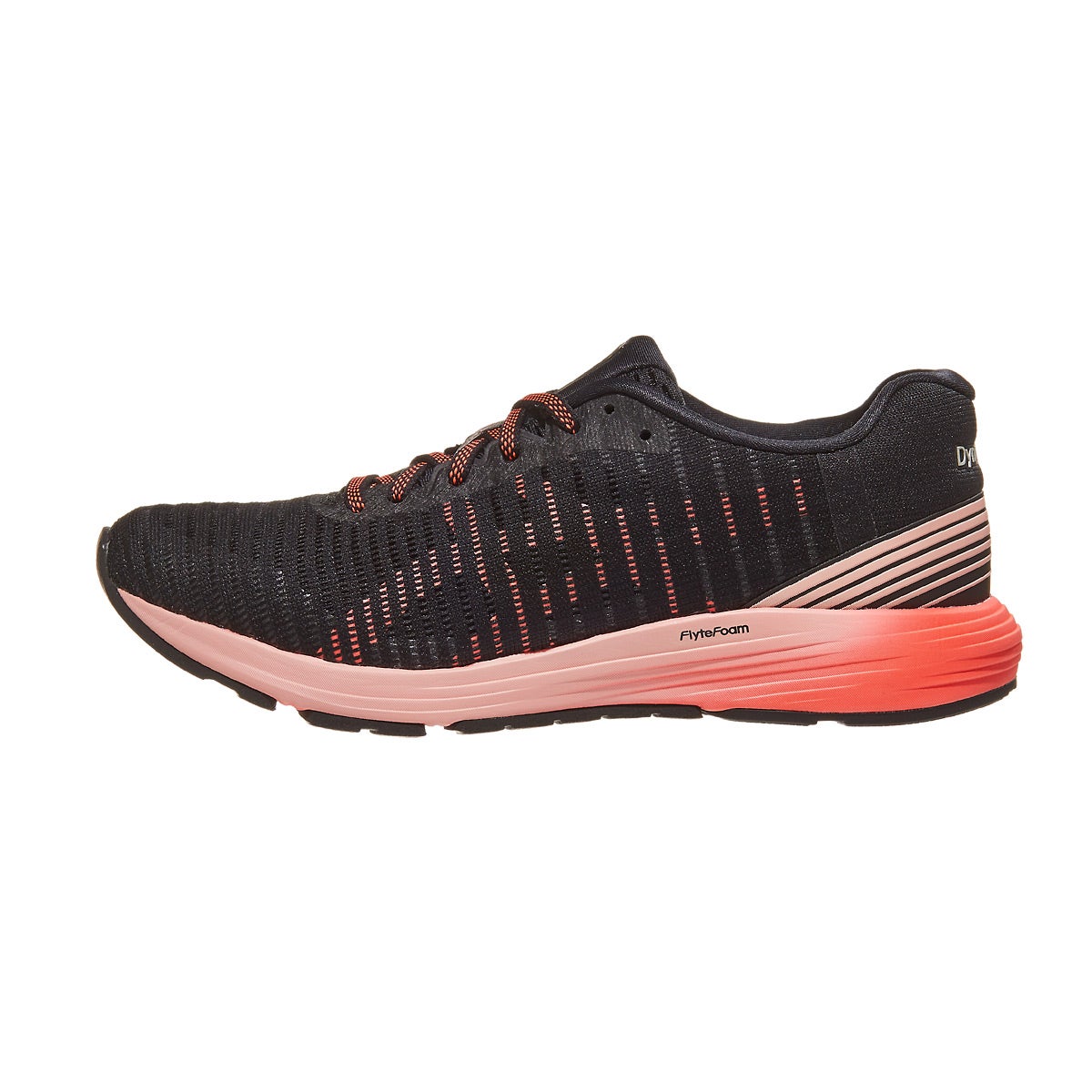 asics dynaflyte womens black