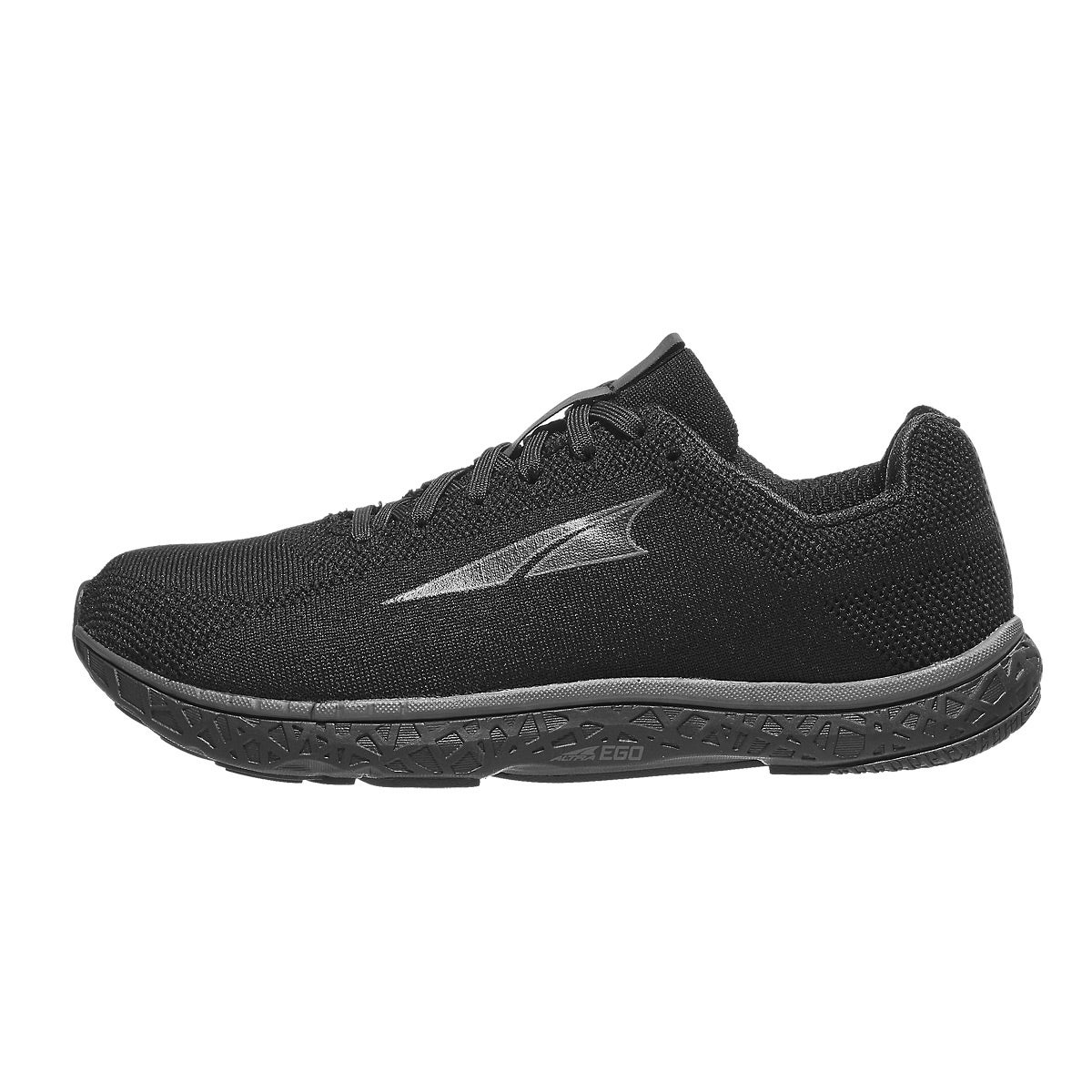 Altra Escalante 1.5 Women's Shoes Black/Black 360° View | Running Warehouse