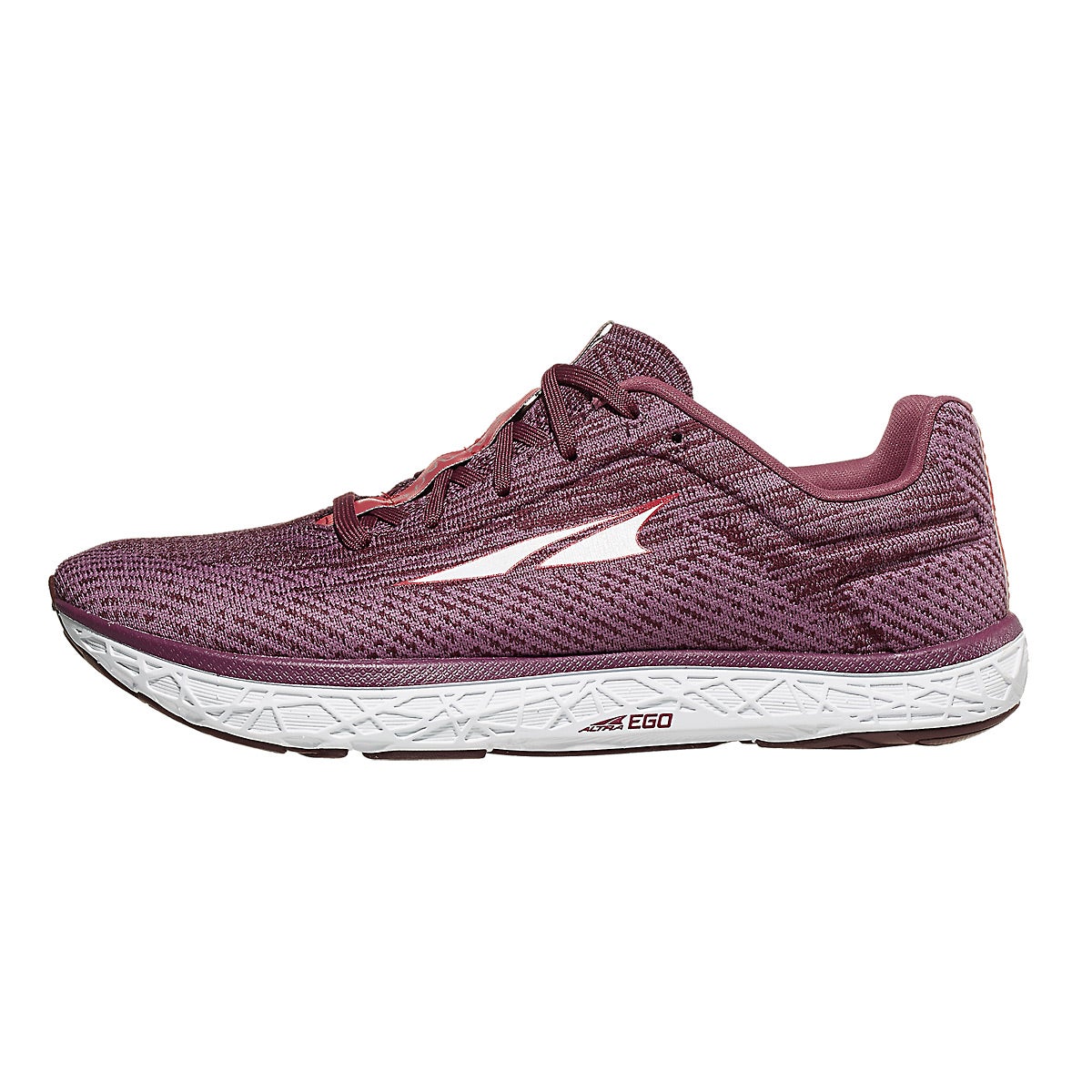 Altra Escalante 2 Women's Shoes Rose/Coral 360° View Running Warehouse