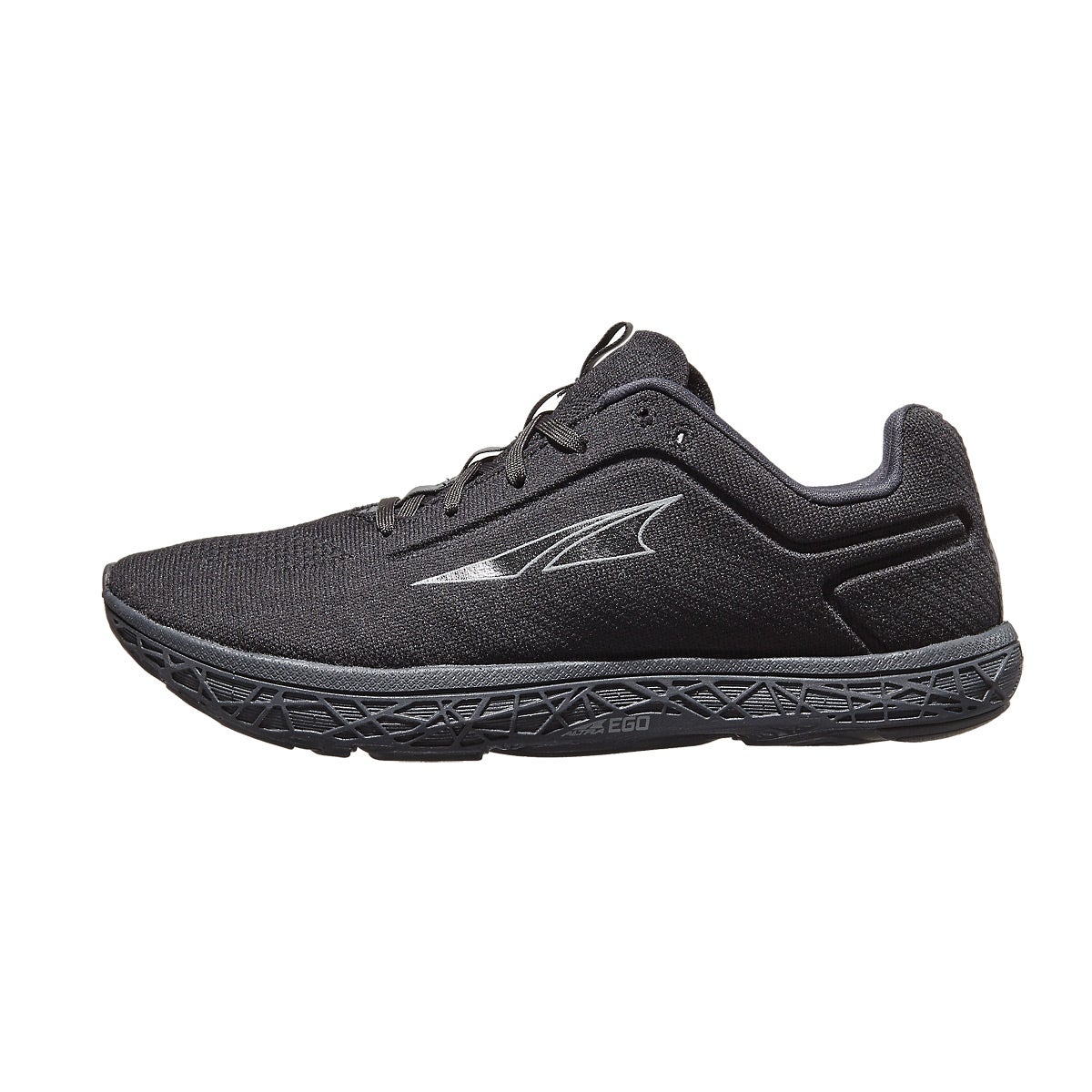 Altra Escalante 2 Women's Shoes Black/Black 360° View Running Warehouse