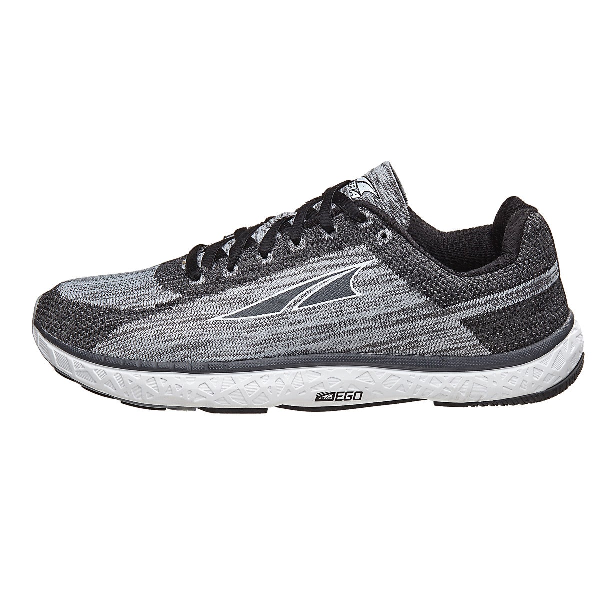 Altra Escalante Women's Shoes Gray 360° View | Running Warehouse