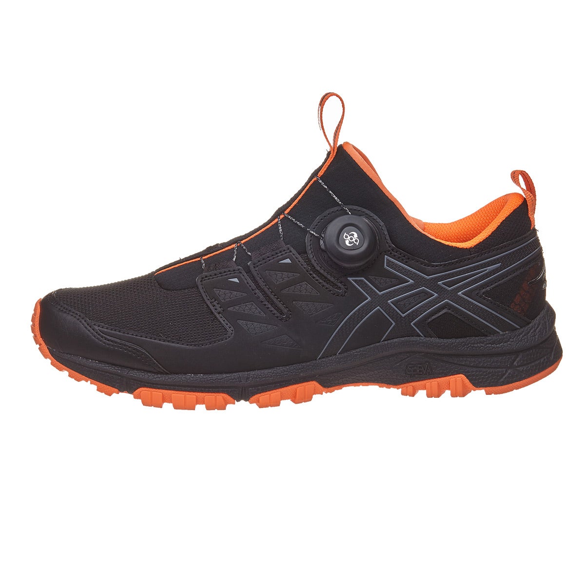 gel fujirado mens running shoes