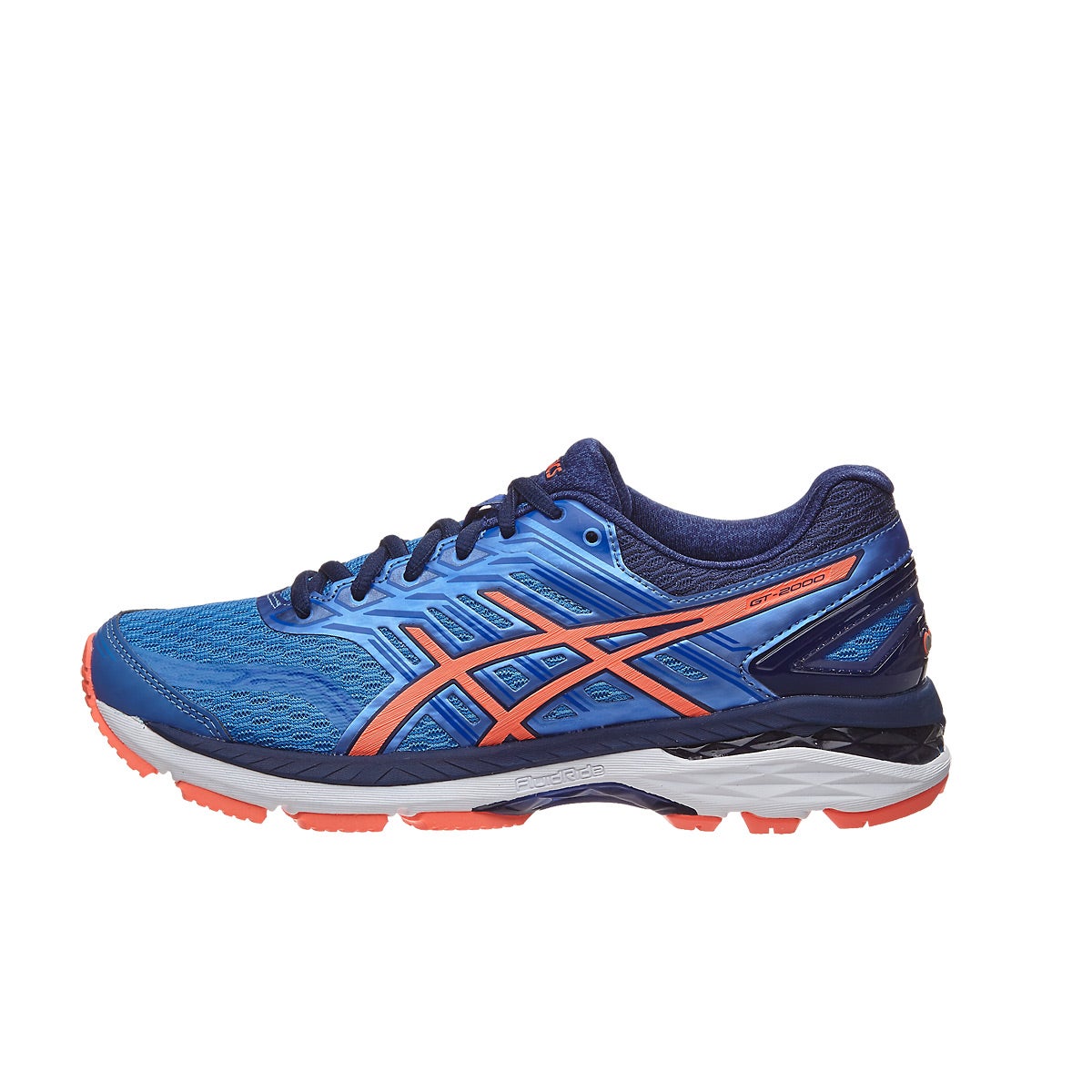 asics gt 2000 5 womens size 10