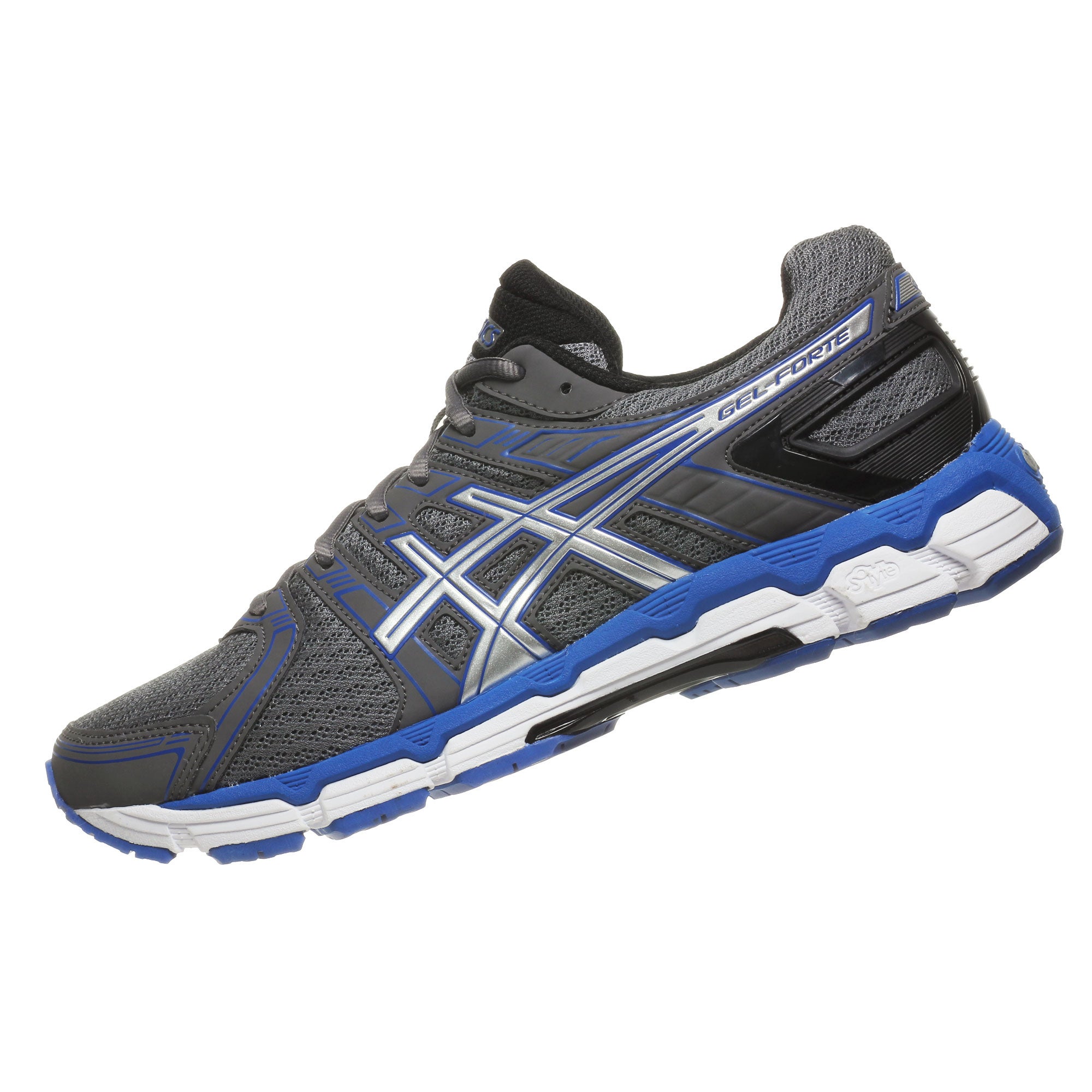 asics gel forte mens