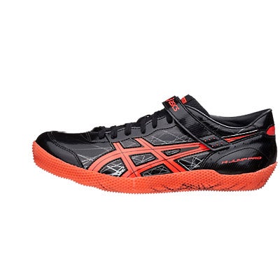 asics pro runners