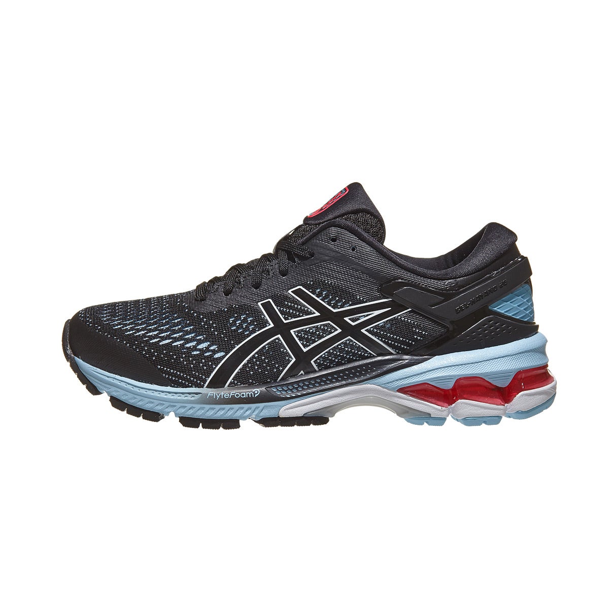 asics kayano 26 intersport