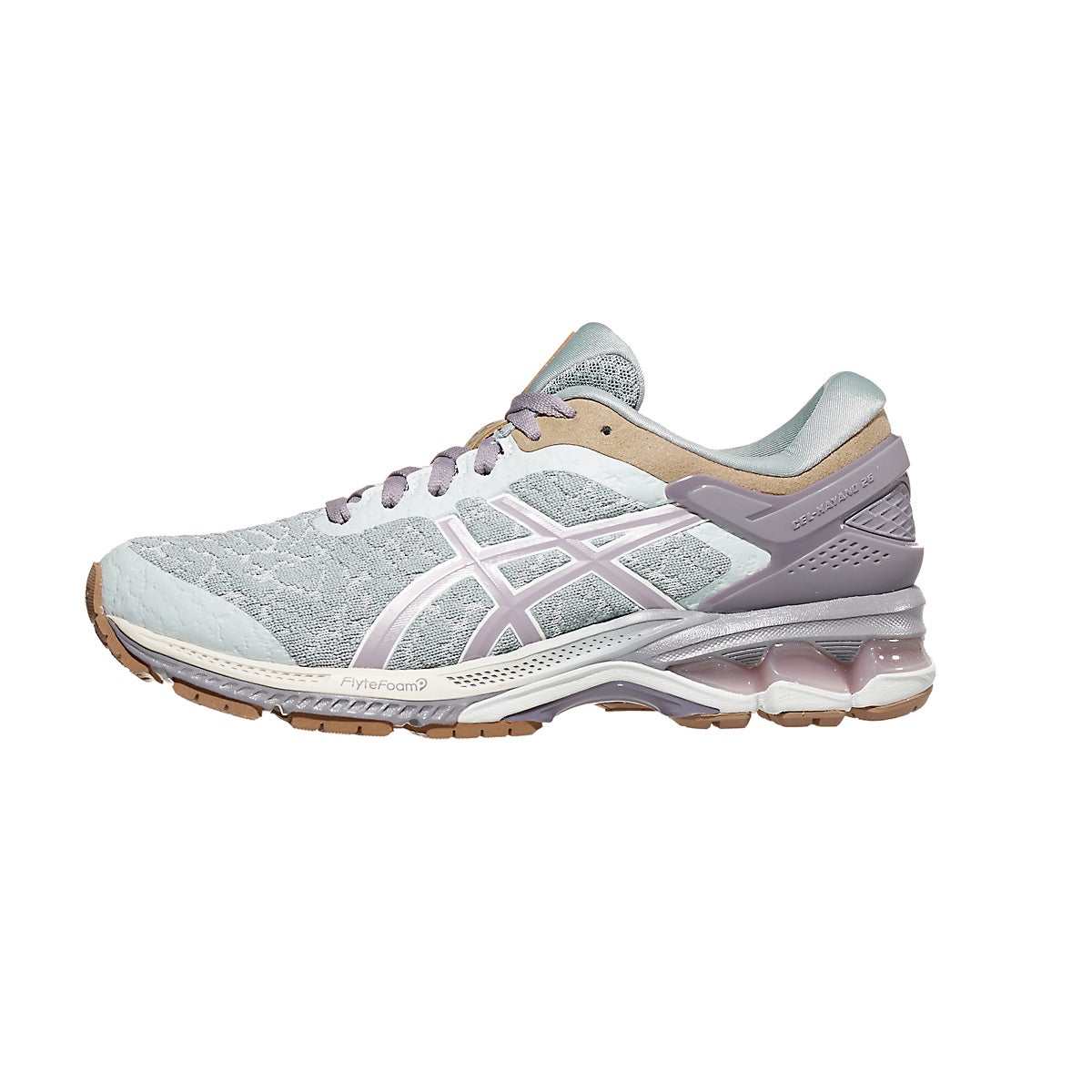 gel kayano 26 womens uk