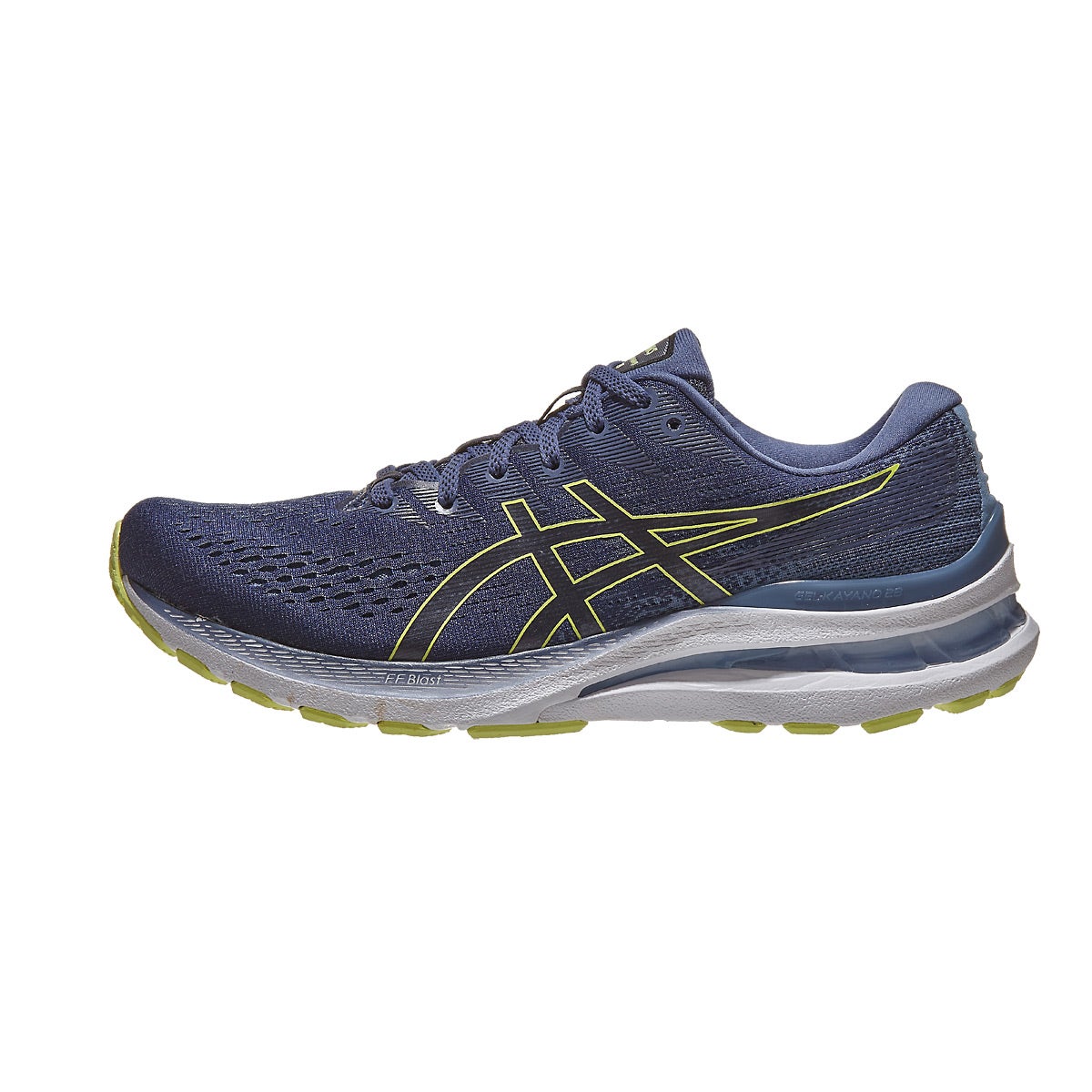 asics gel kayano 28 4e width