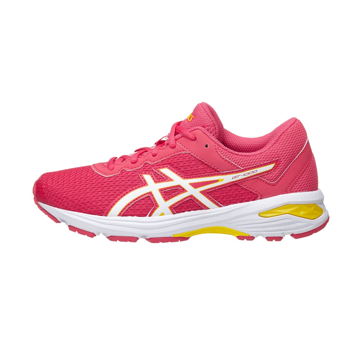 asics gt 1000 6 kids