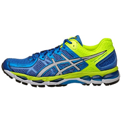 asics gel kayano 21 mens silver