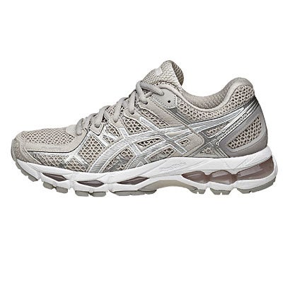 asics gel kayano 21 womens Silver