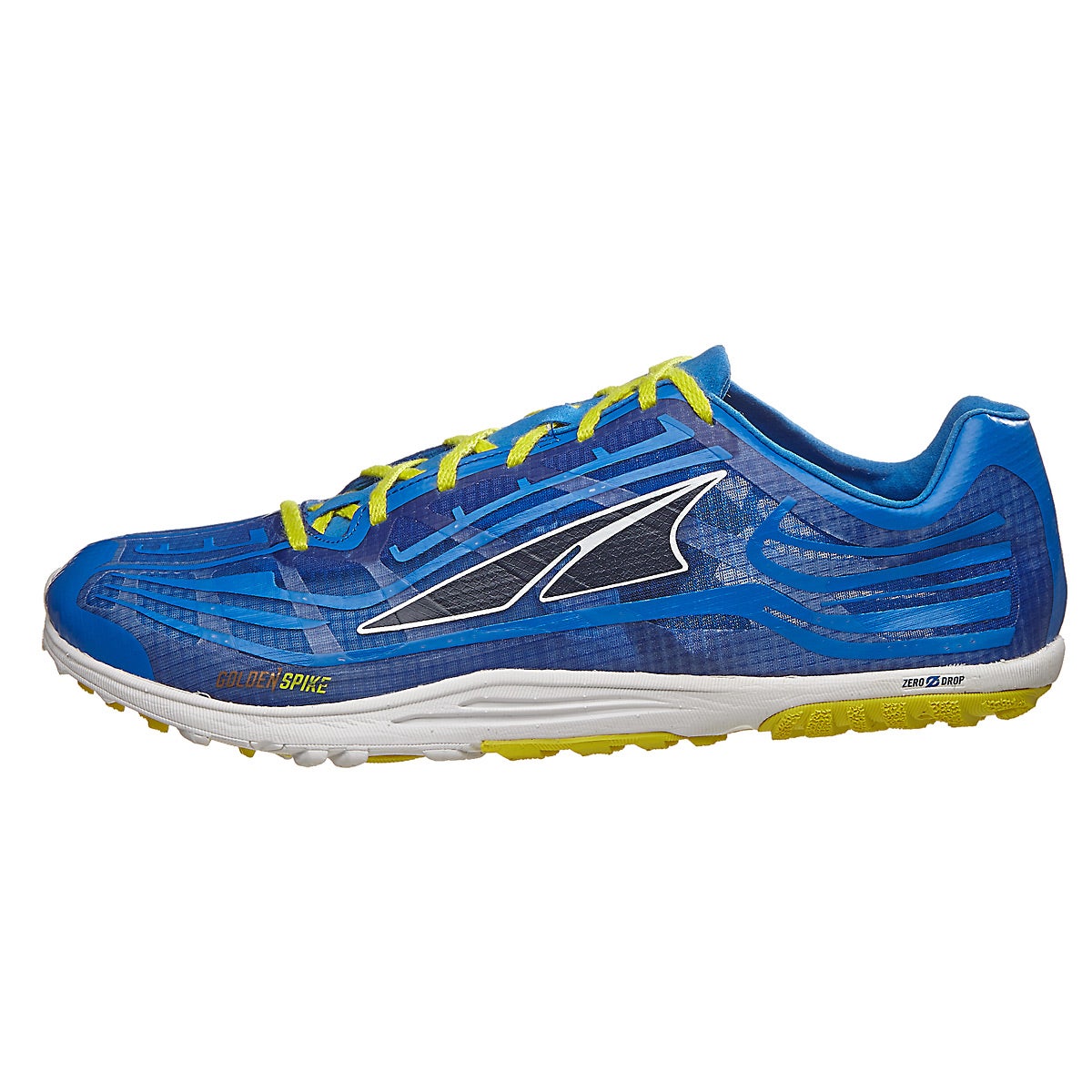altra running spikes