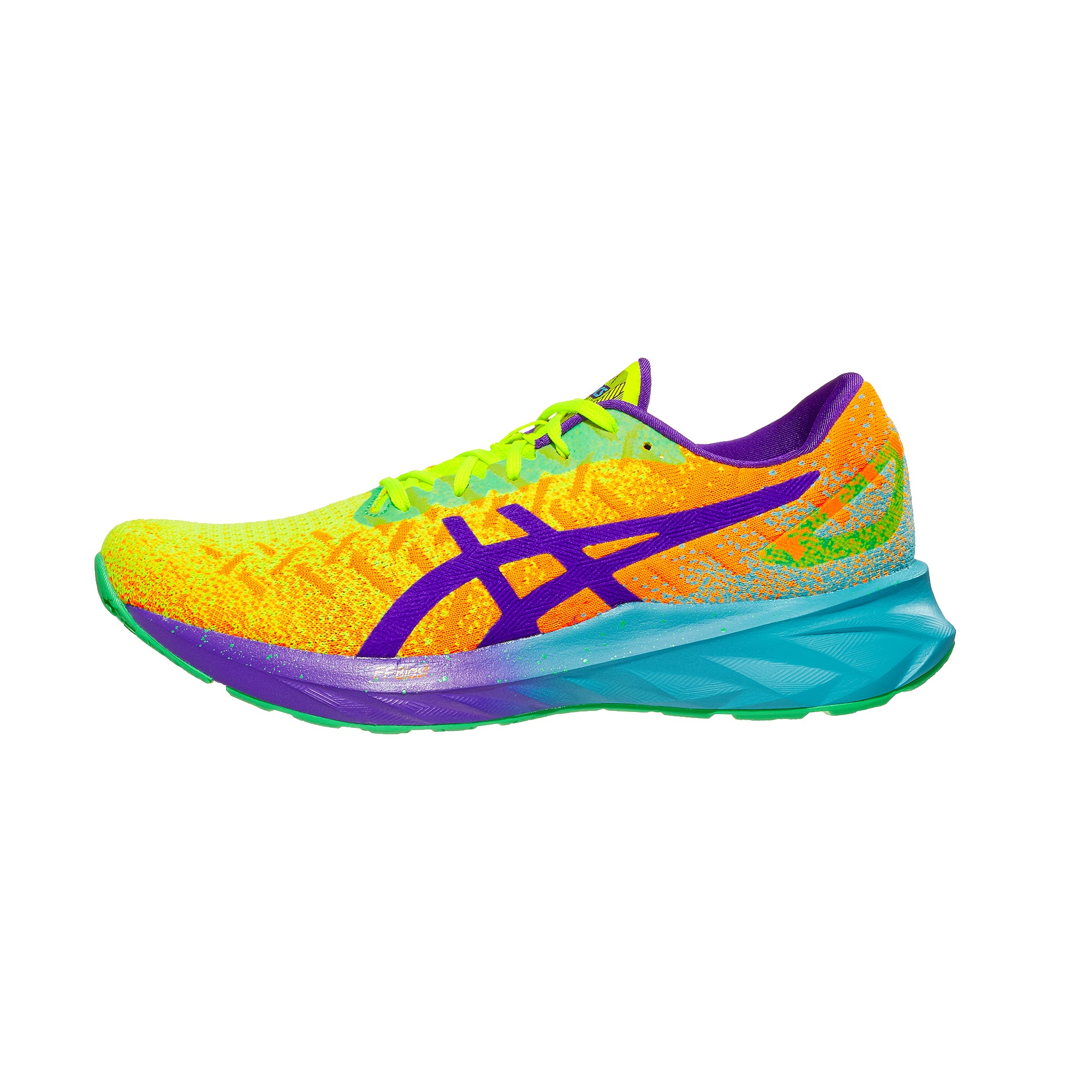 dynawall asics