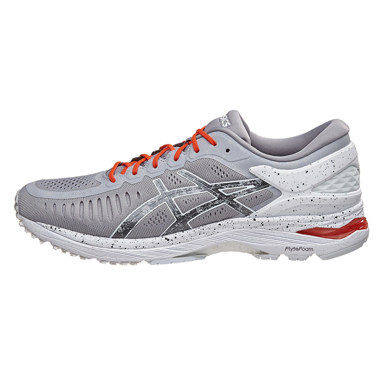asics metarun concrete grey