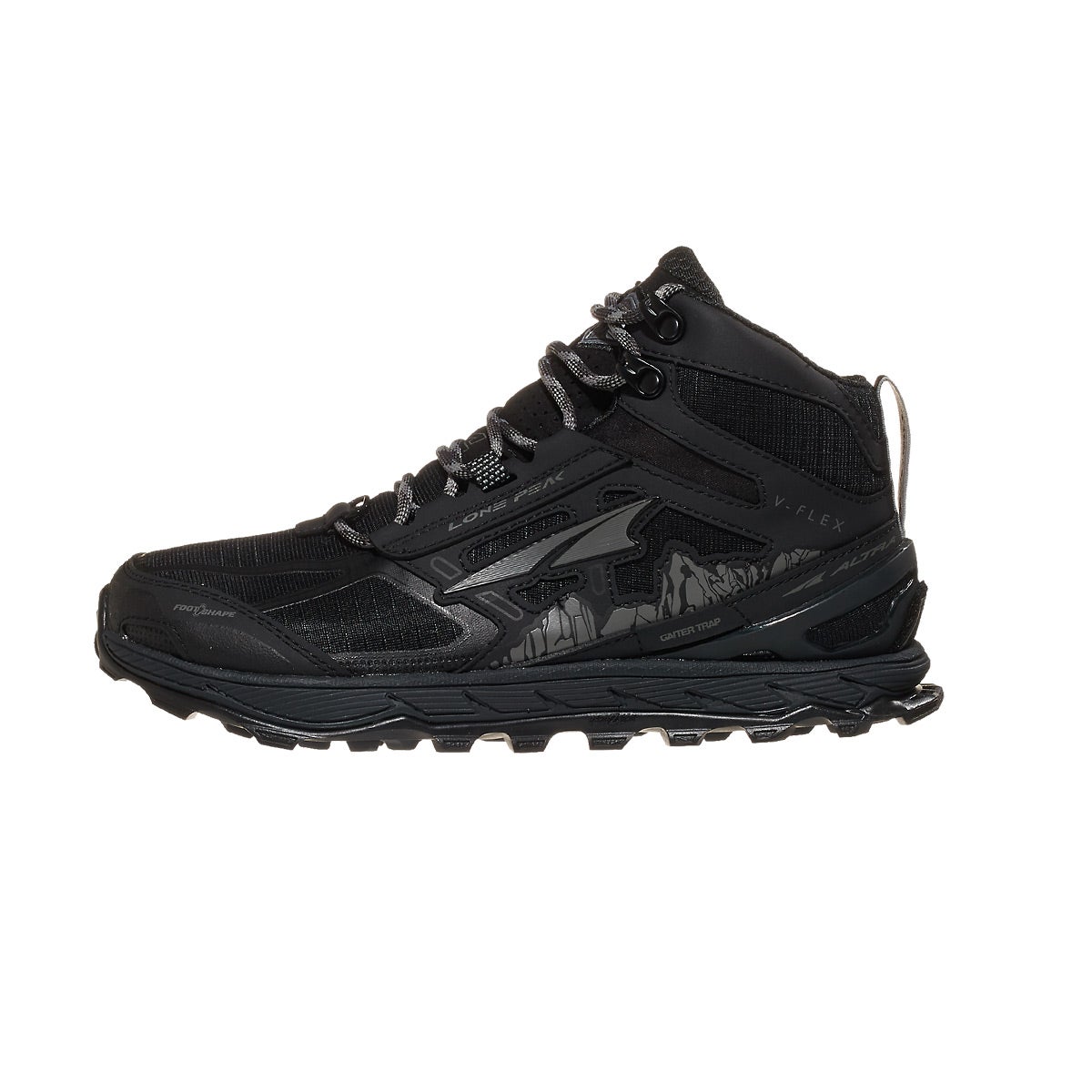 altra lone peak 4 mid mesh