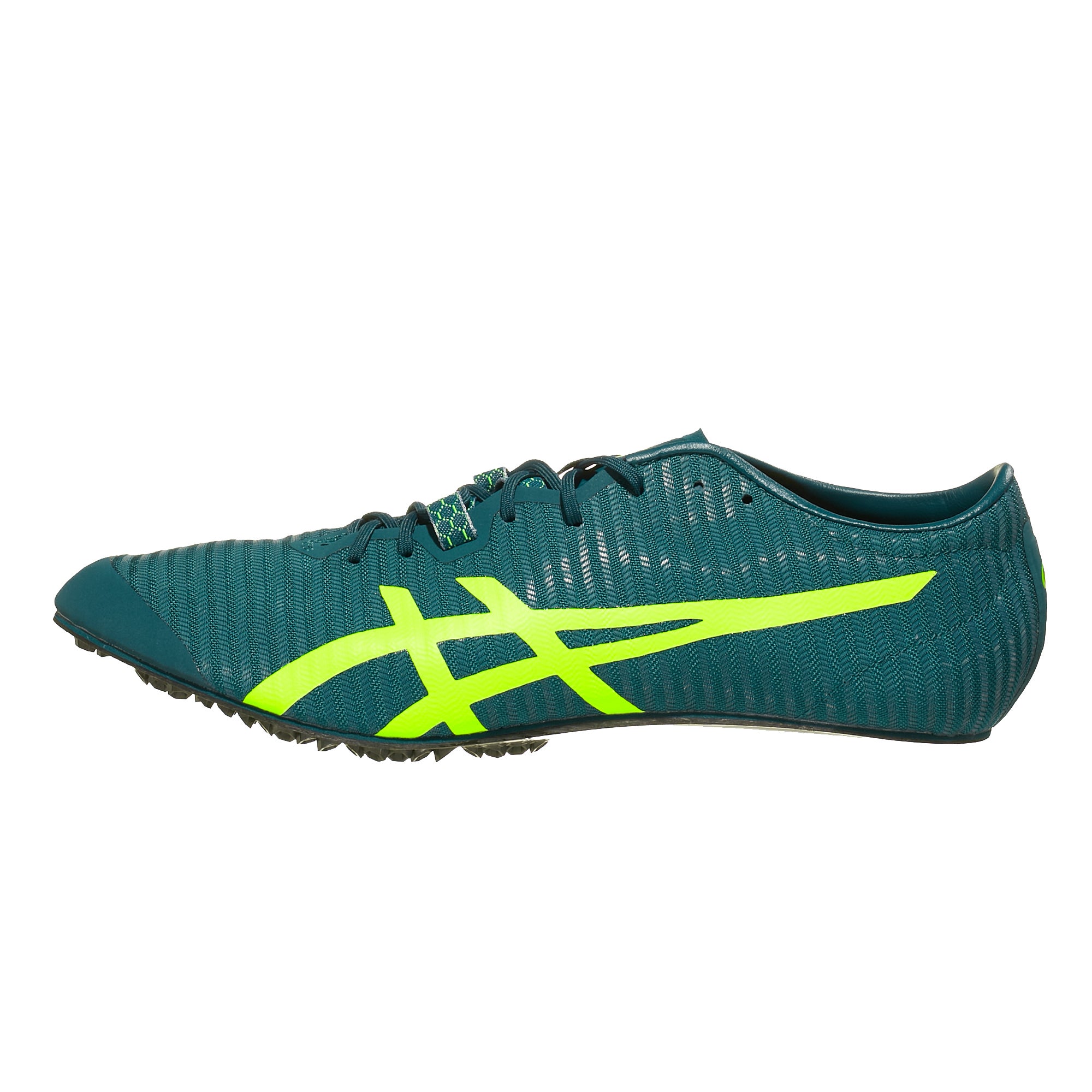 asics metasprint spikes