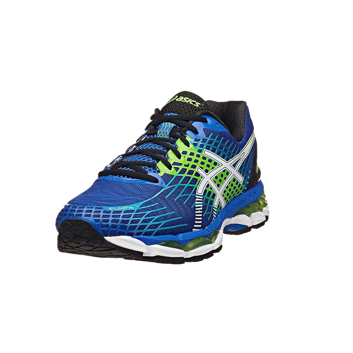 running warehouse asics
