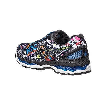 asics nimbus 17 dam asics nimbus 17 dam