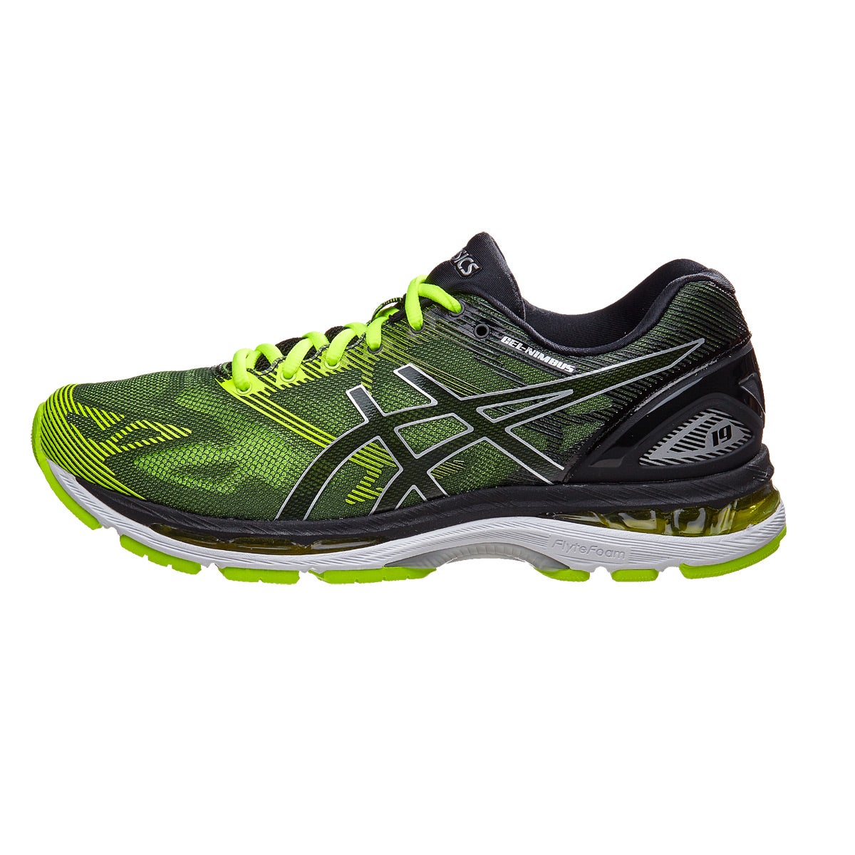 asics gel nimbus 19 mens best price