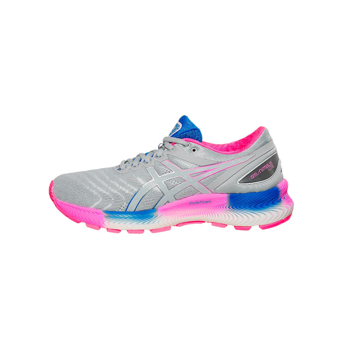 gel nimbus lite womens