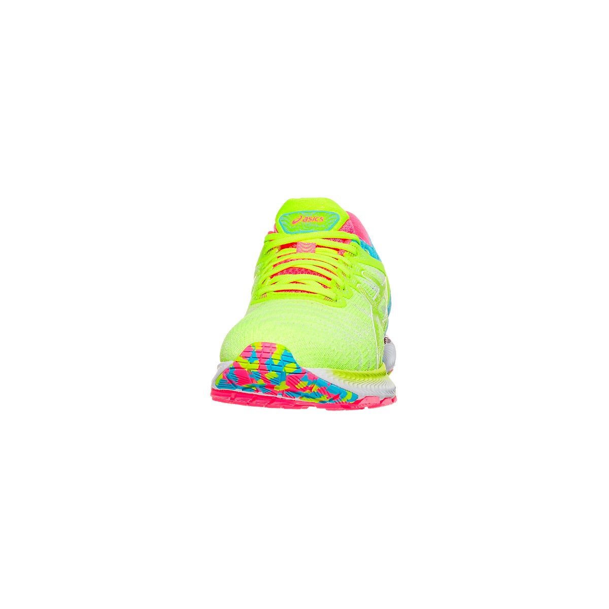 asics nimbus 22 yellow