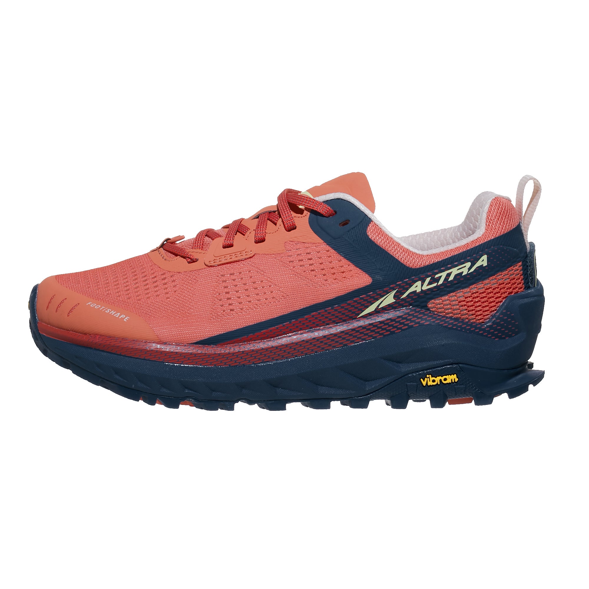 altra shoes arch support