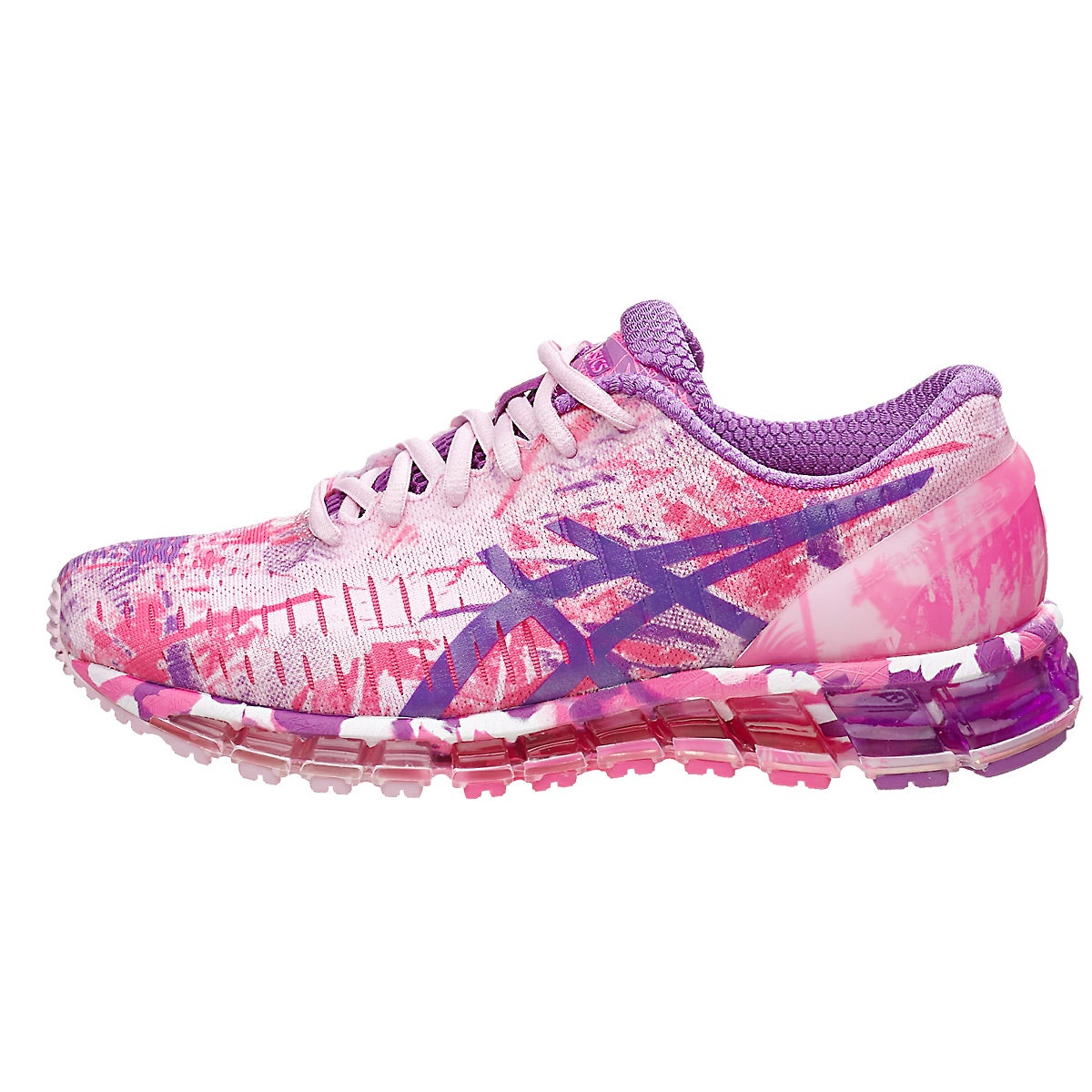 asics gel quantum 360 kids pink