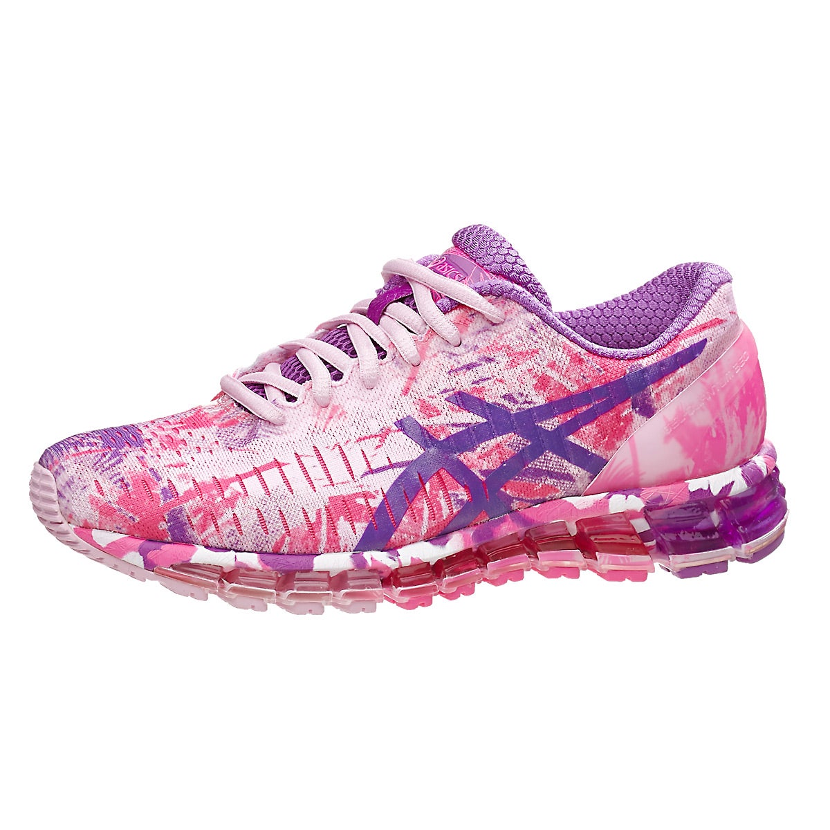 asics gel quantum 360 womens purple