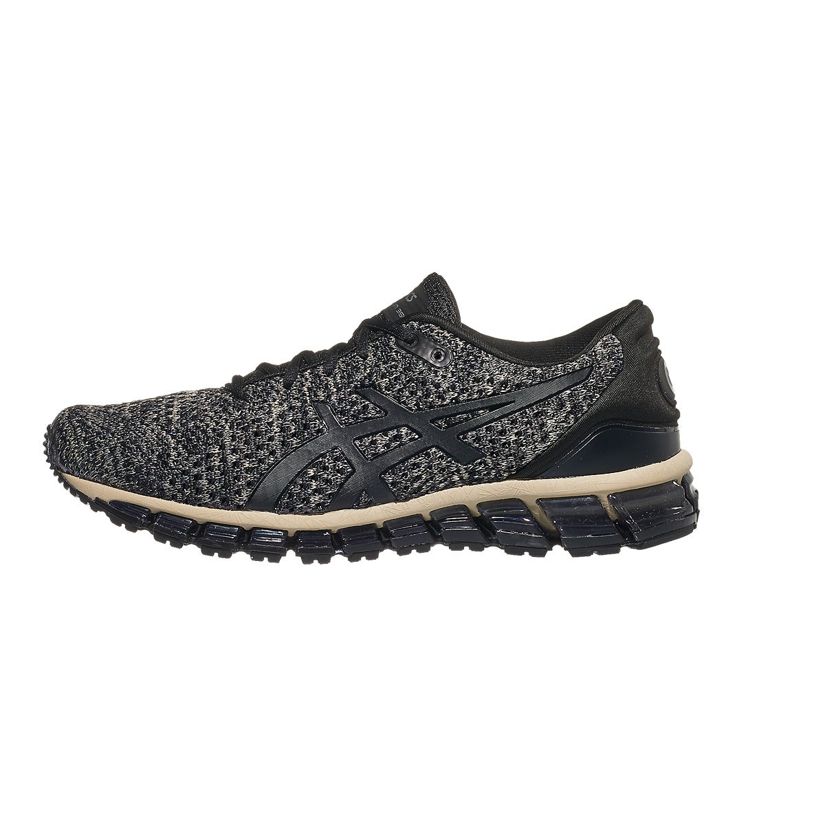 asics gel quantum 360 mens brown