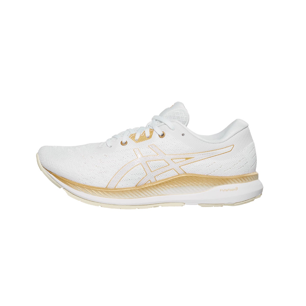 asics evoride white
