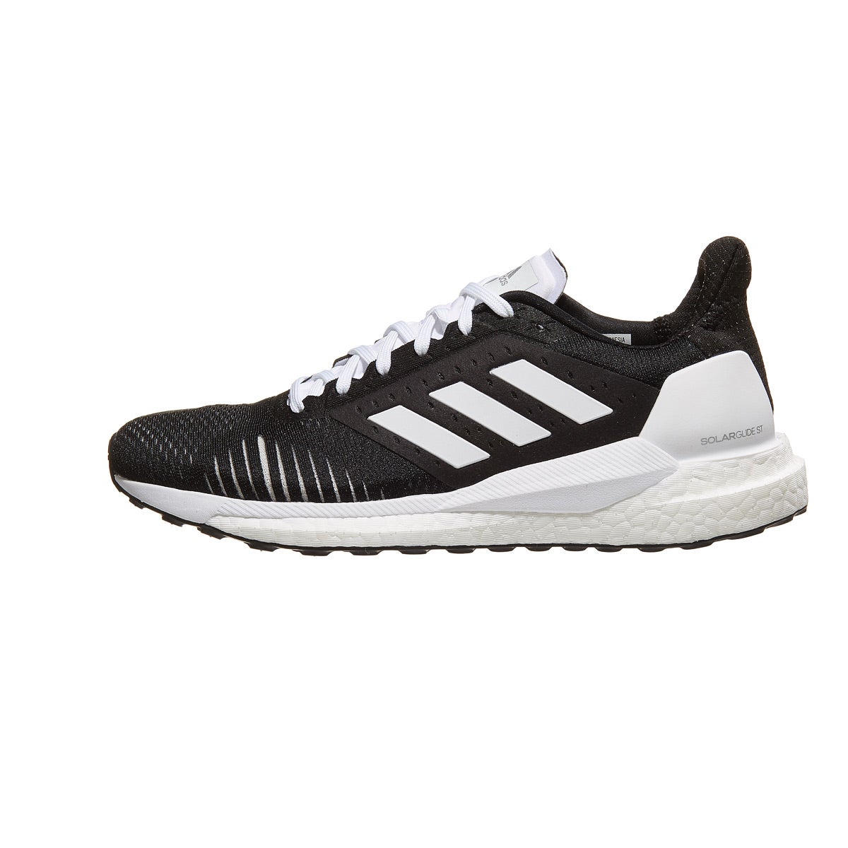 adidas solar glide women's black