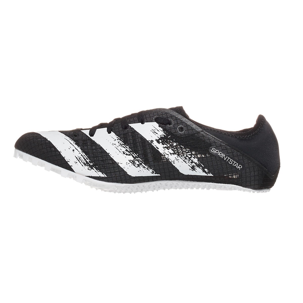 adidas men's sprintstar track and field cleats