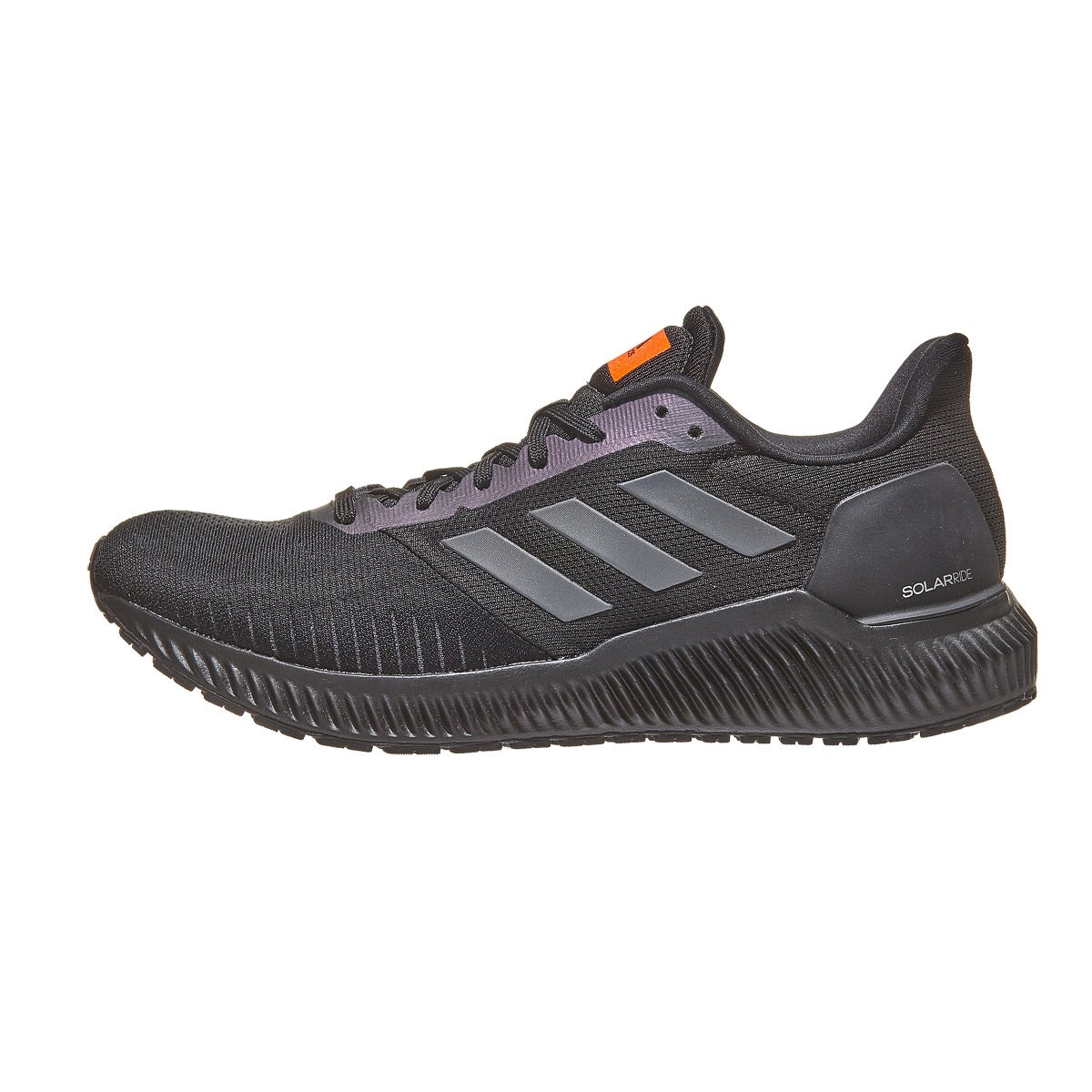 adidas solar ride men's running shoes review