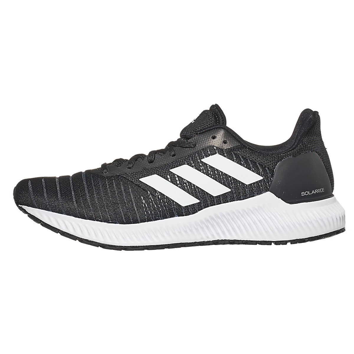 adidas solar ride men's running shoes review