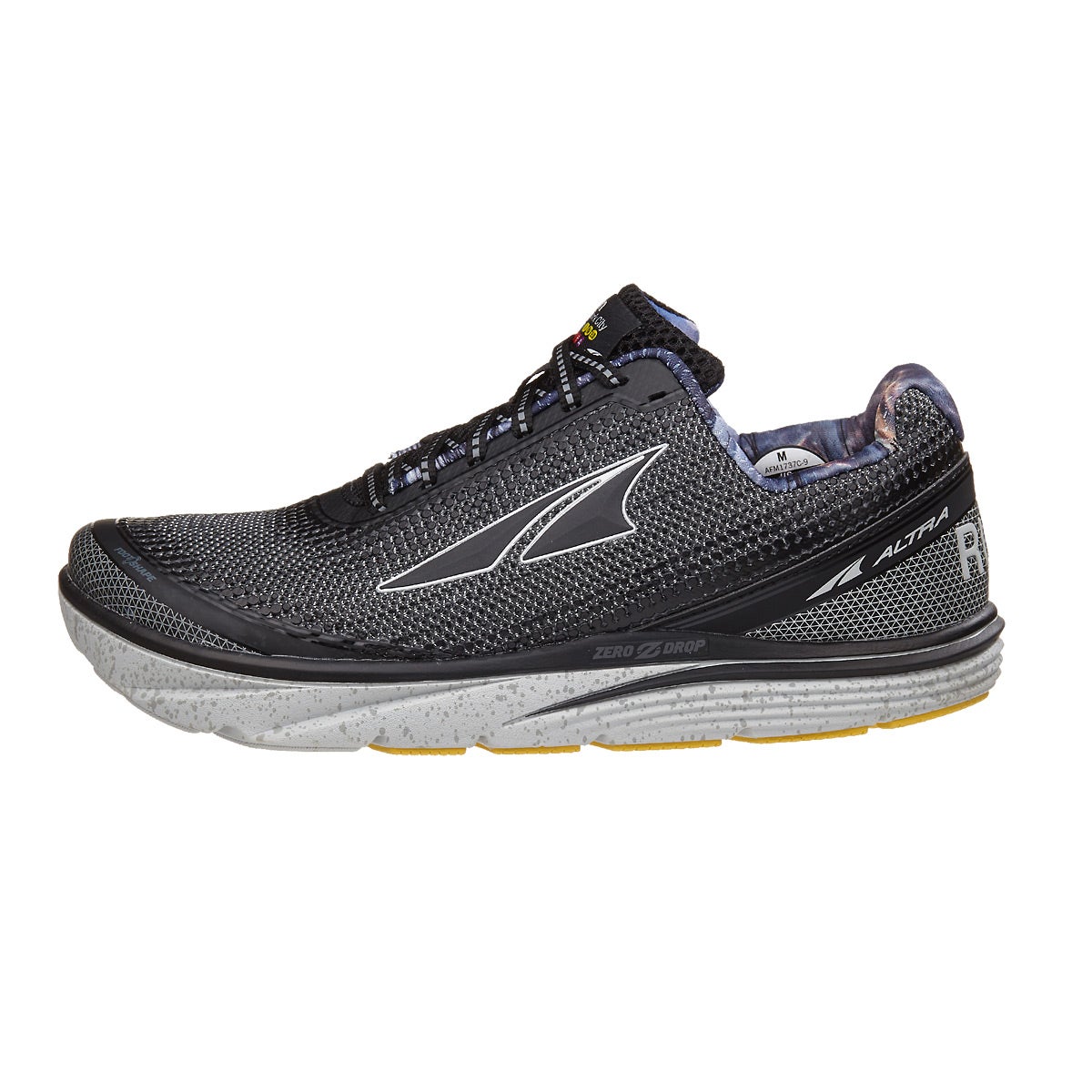 Altra Torin 3.0 Men's Shoes NYC 360° View | Running Warehouse
