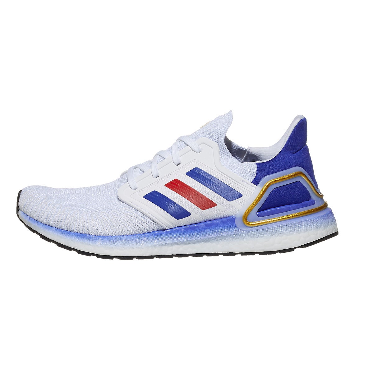 adidas Ultra Boost 20 Men's Shoes 