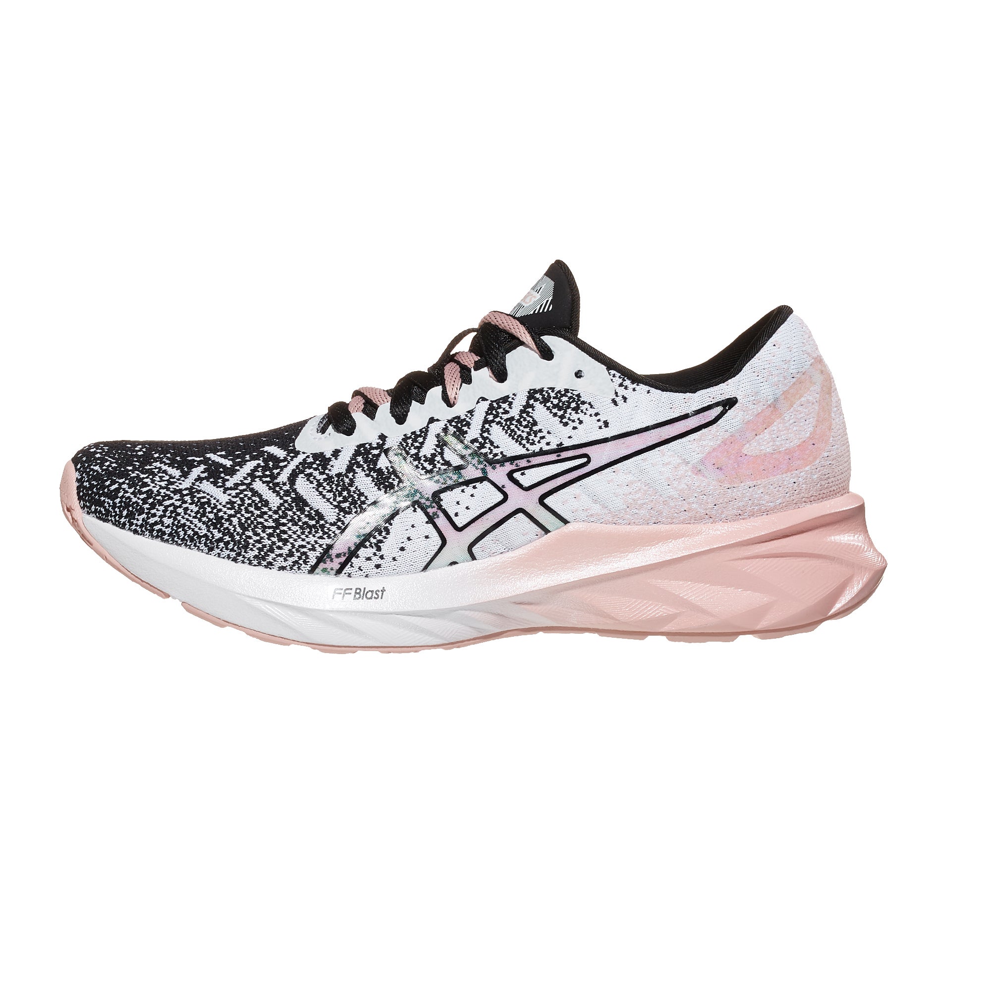 ASICS Dynablast Women's Shoes The New Strong 360° View | Running Warehouse