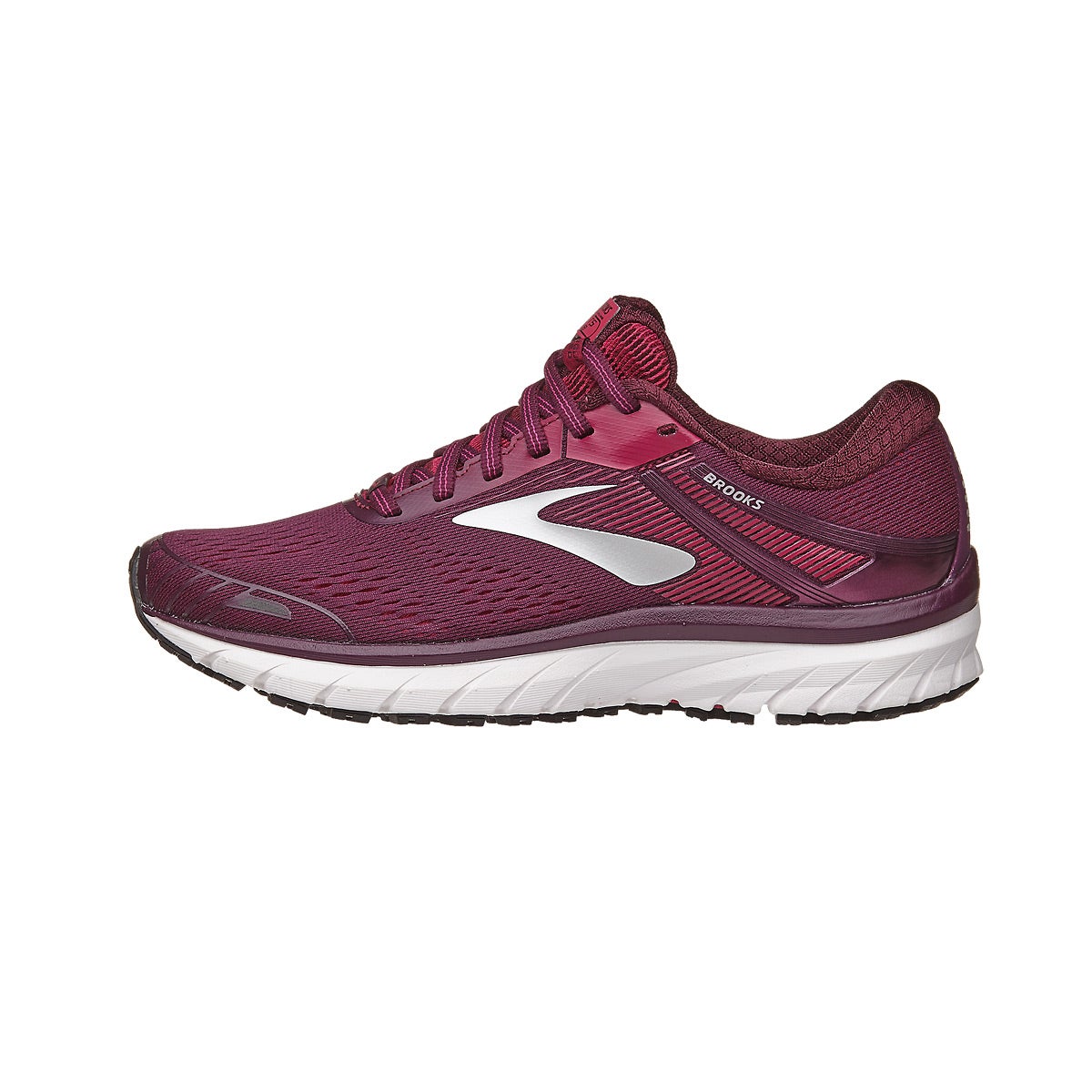 brooks adrenaline gts 18 pink