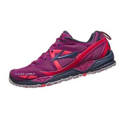 brooks cascadia womens sale