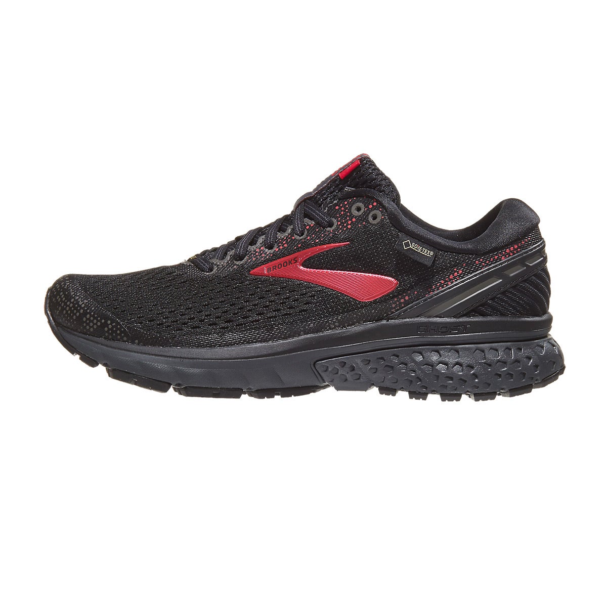 brooks ghost 11 womens weight