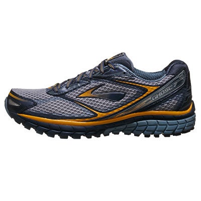 brooks ghost 7 orange