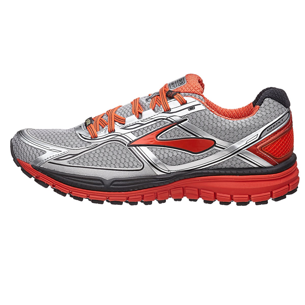 brooks ghost 8 gtx