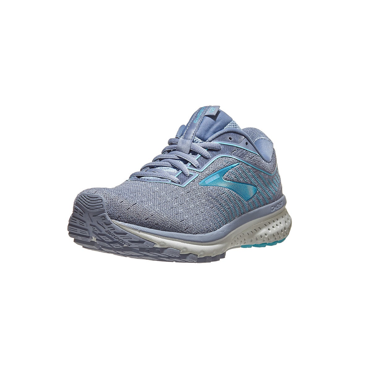 brooks ghost 12 running warehouse
