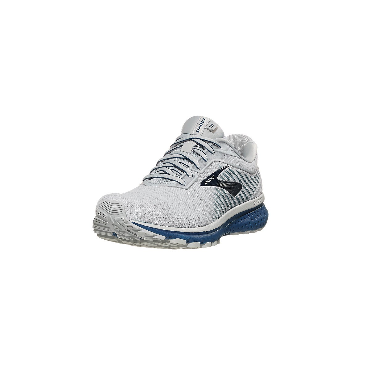brooks ghost 12 poseidon