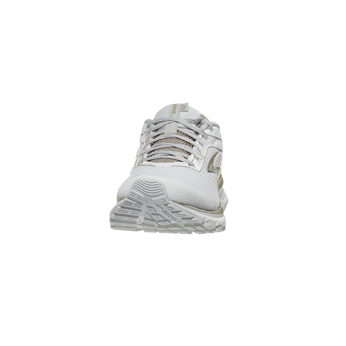 brooks metallic ghost 12