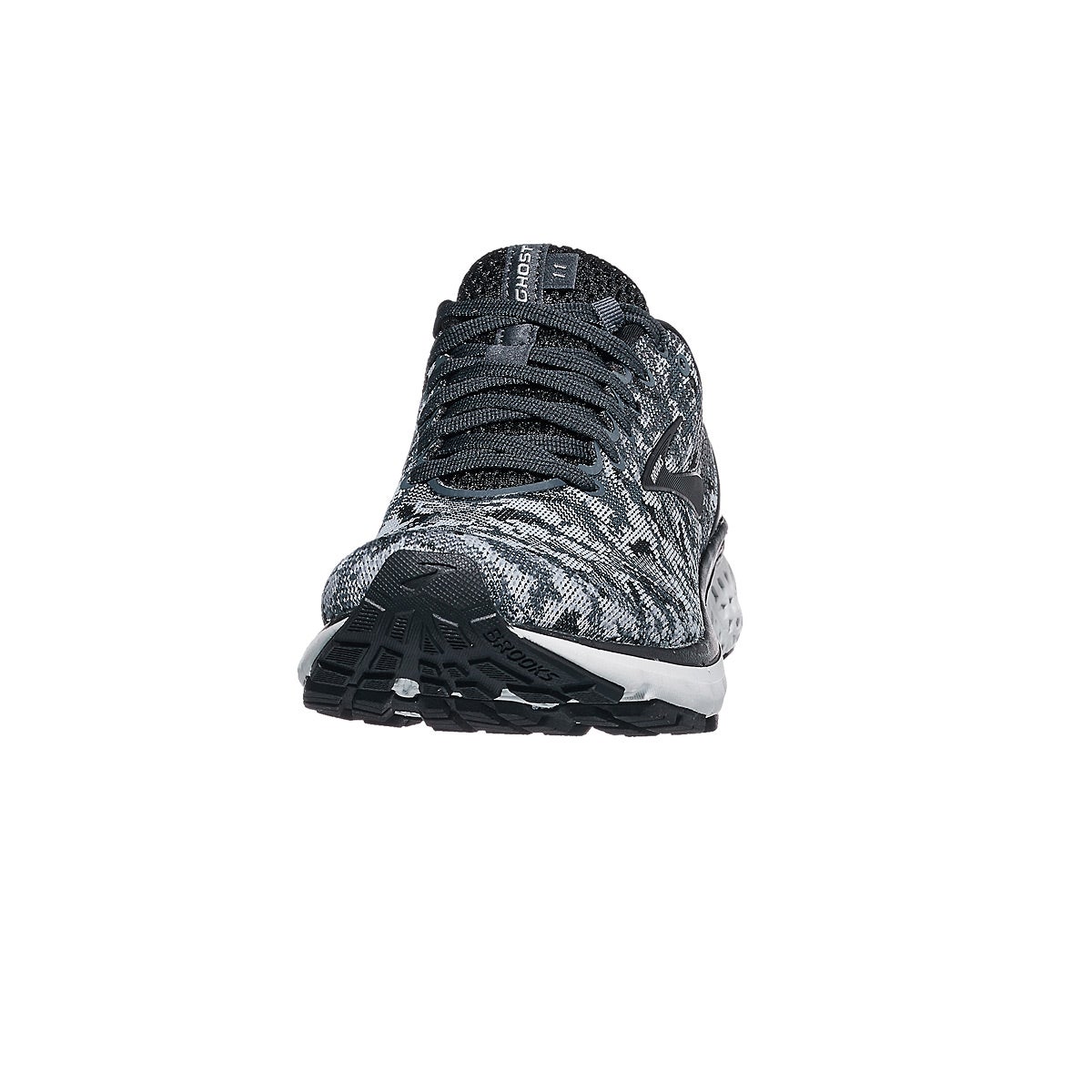 brooks ghost 11 camo