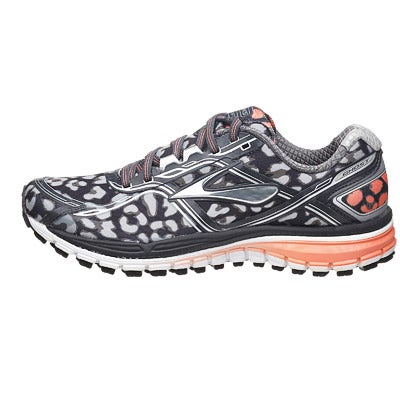 brooks ghost jungle