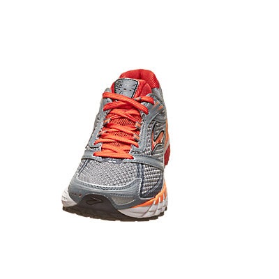 brooks ghost 6 silver