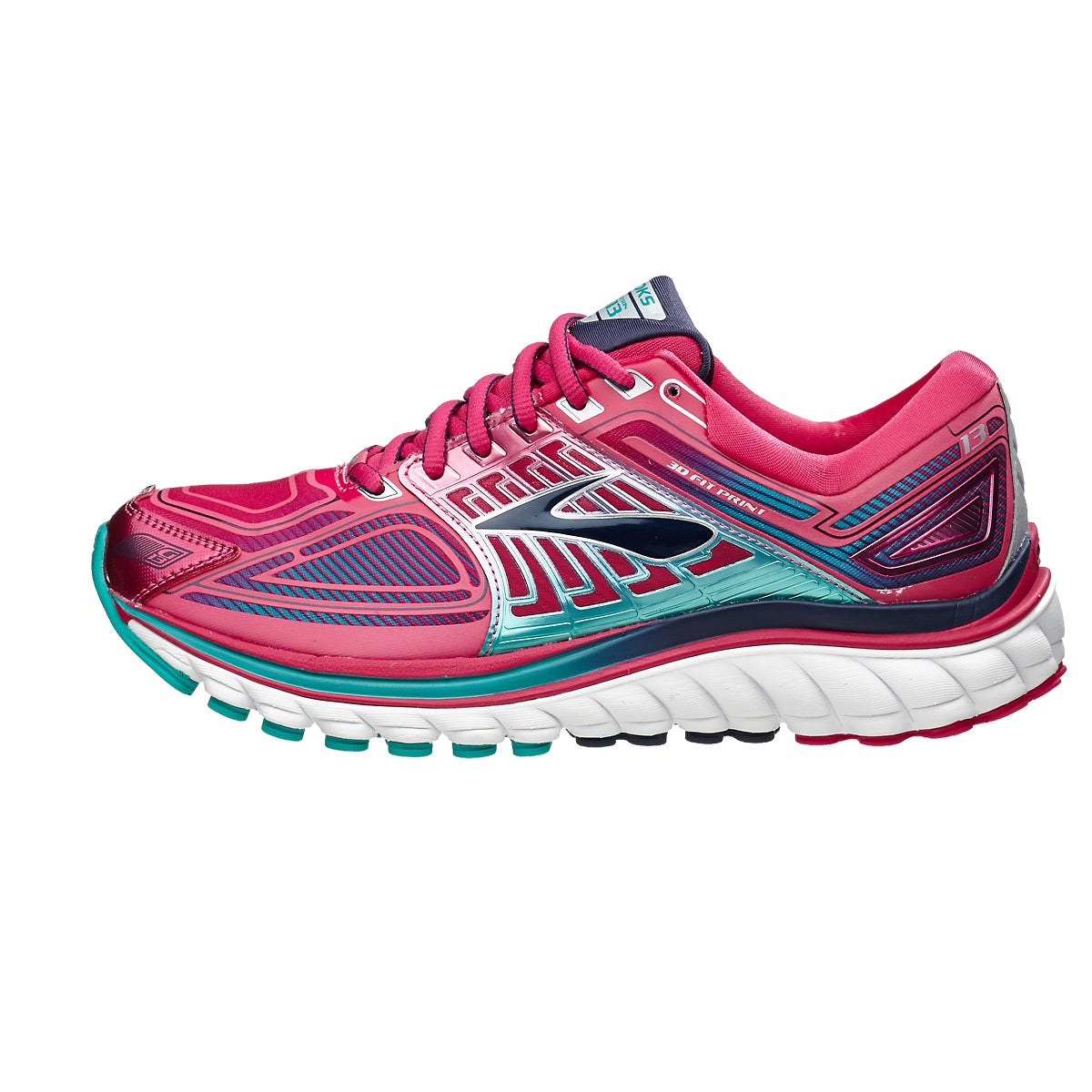 brooks glycerin rose